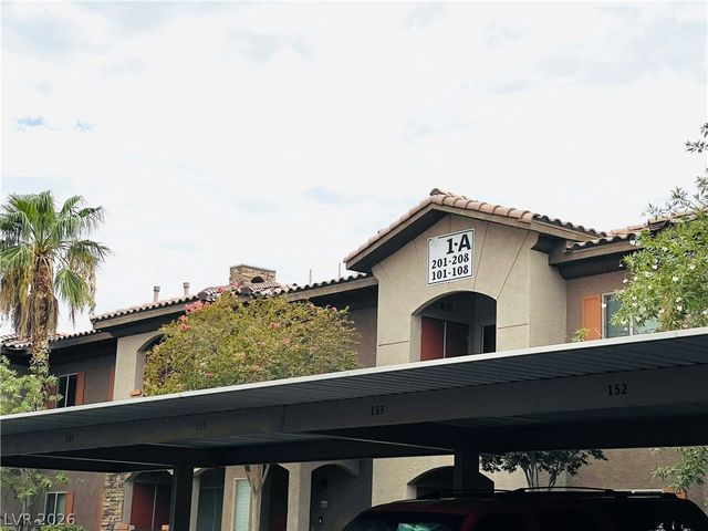 7701 West Robindale Road 206, Las Vegas, NV 89113