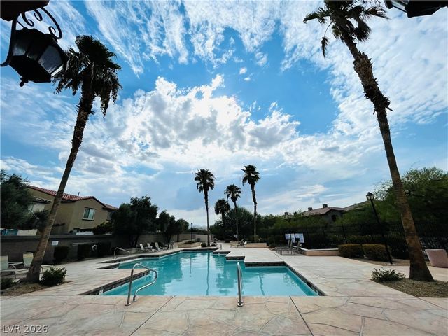 7701 West Robindale Road 206, Las Vegas, NV 89113