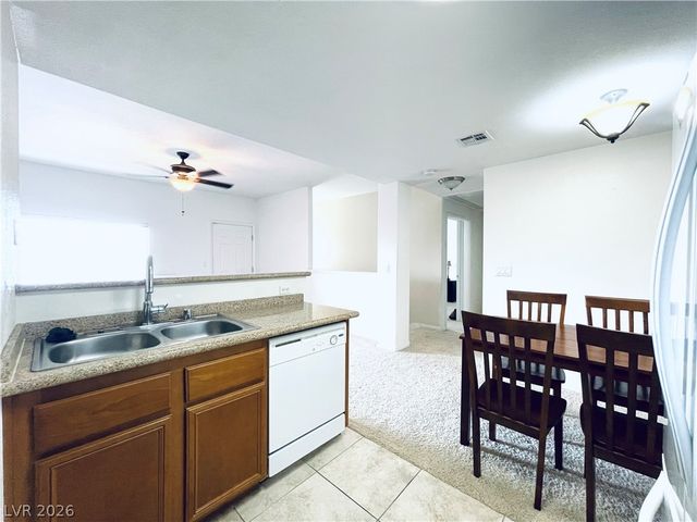 7701 West Robindale Road 206, Las Vegas, NV 89113