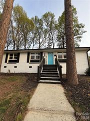 553 Derrydowne Drive, Charlotte, NC 28213