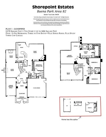 10 Clearwater Cove, Buena Park, CA 90621