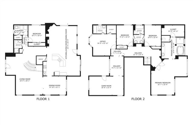 10 Clearwater Cove, Buena Park, CA 90621