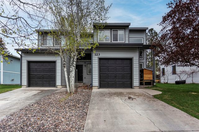 123 Grandview Way, Missoula, MT 59803