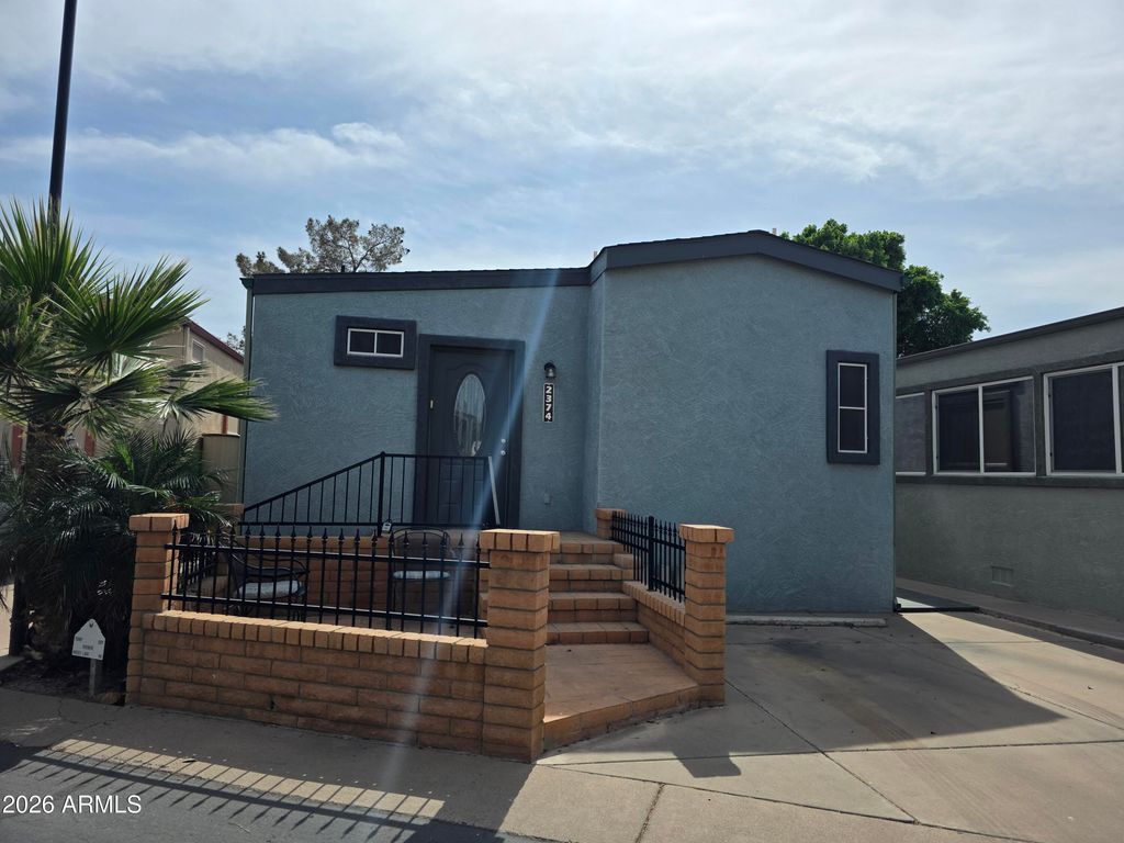 2374 S Pomo Avenue 374, Apache Junction, AZ 85119 — photo 2