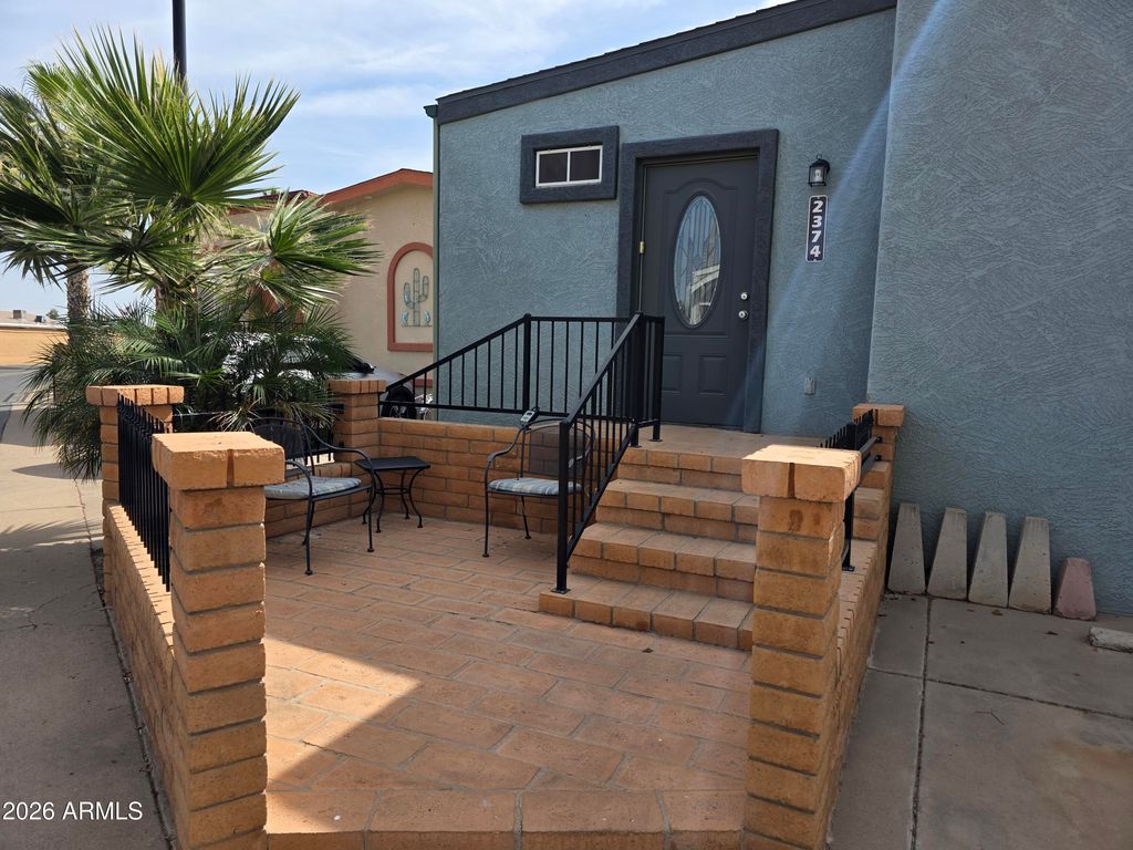2374 S Pomo Avenue 374, Apache Junction, AZ 85119 — photo 3