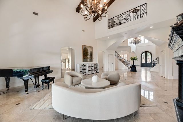 1501 Noble Way, Flower Mound, TX 75022