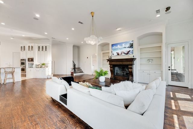 1501 Noble Way, Flower Mound, TX 75022