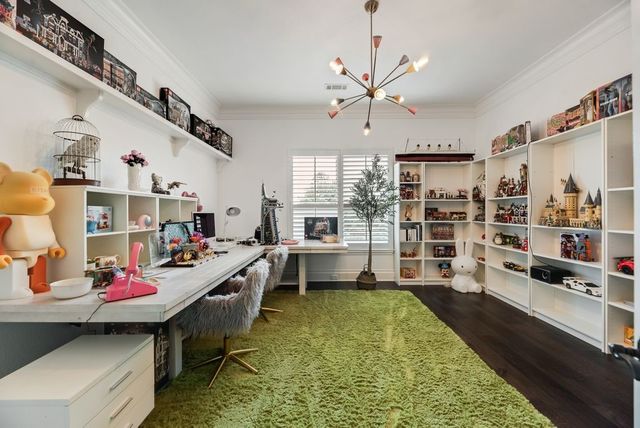 1501 Noble Way, Flower Mound, TX 75022
