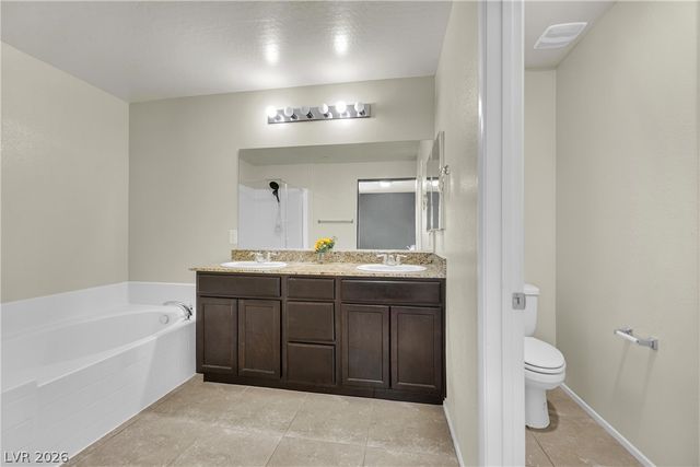 4132 Juanita May Avenue, North Las Vegas, NV 89032