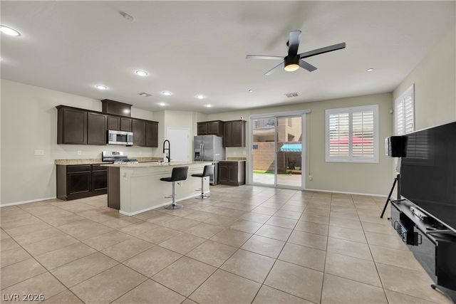 4132 Juanita May Avenue, North Las Vegas, NV 89032