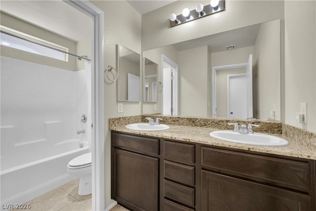 4132 Juanita May Avenue, North Las Vegas, NV 89032