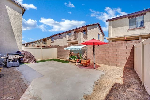 4132 Juanita May Avenue, North Las Vegas, NV 89032