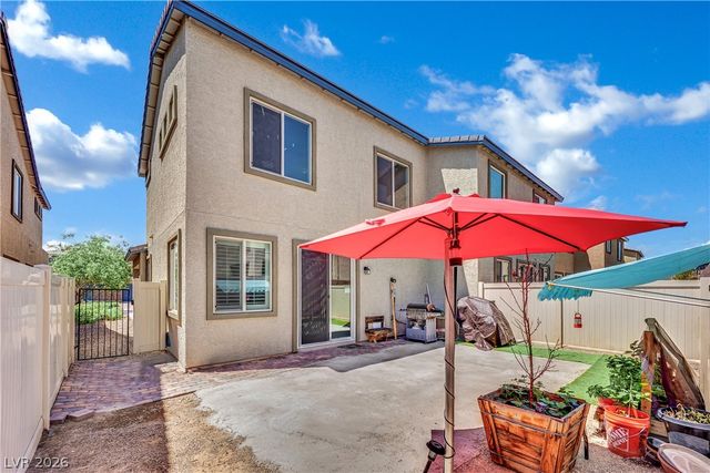 4132 Juanita May Avenue, North Las Vegas, NV 89032
