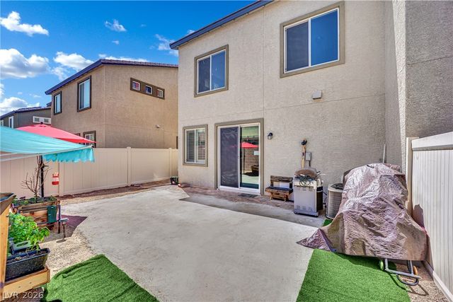 4132 Juanita May Avenue, North Las Vegas, NV 89032