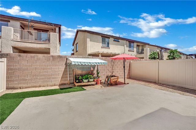 4132 Juanita May Avenue, North Las Vegas, NV 89032