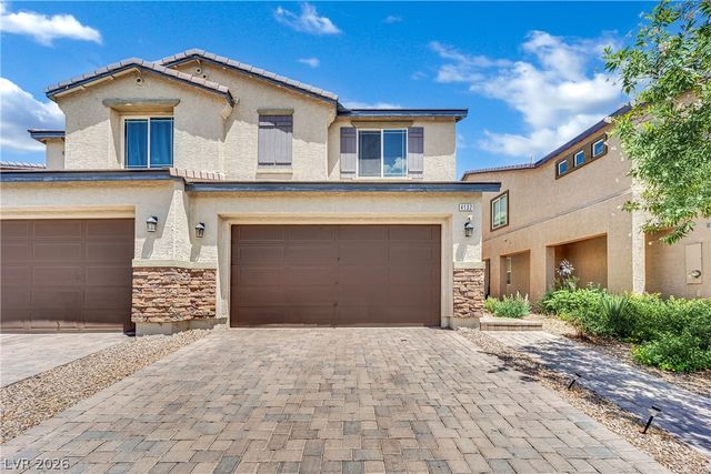 4132 Juanita May Avenue, North Las Vegas, NV 89032