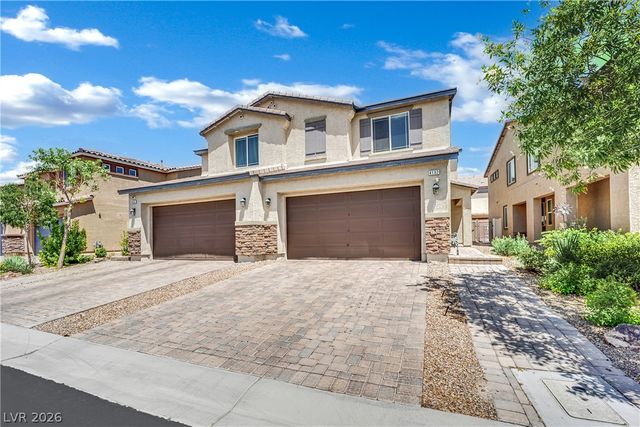 4132 Juanita May Avenue, North Las Vegas, NV 89032