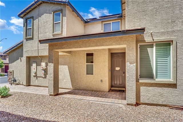 4132 Juanita May Avenue, North Las Vegas, NV 89032