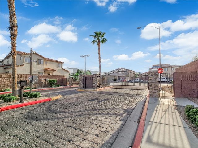 4132 Juanita May Avenue, North Las Vegas, NV 89032