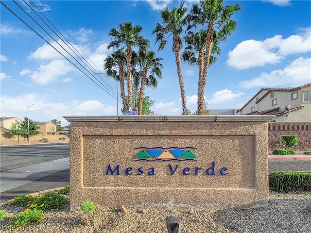 4132 Juanita May Avenue, North Las Vegas, NV 89032