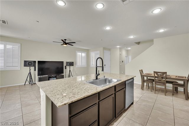 4132 Juanita May Avenue, North Las Vegas, NV 89032