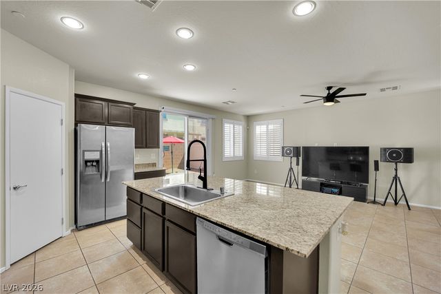 4132 Juanita May Avenue, North Las Vegas, NV 89032