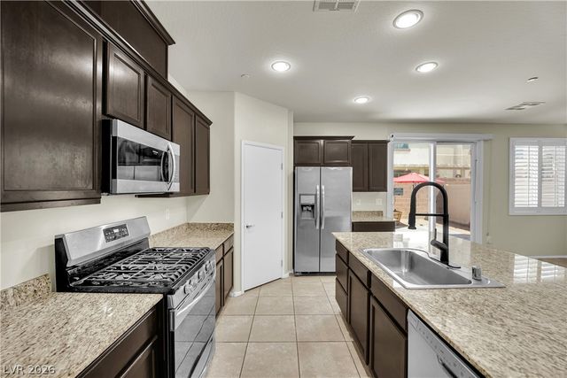 4132 Juanita May Avenue, North Las Vegas, NV 89032
