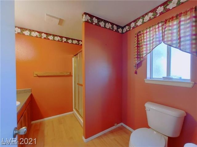 630 East Simkins Road, Pahrump, NV 89060