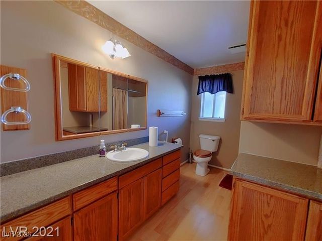 630 East Simkins Road, Pahrump, NV 89060