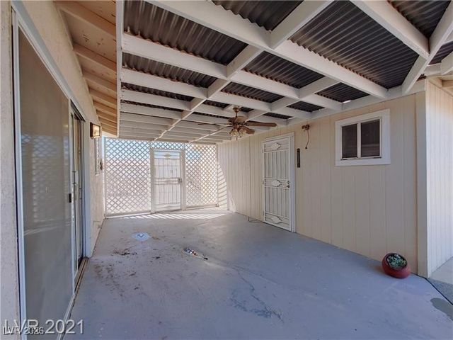 630 East Simkins Road, Pahrump, NV 89060