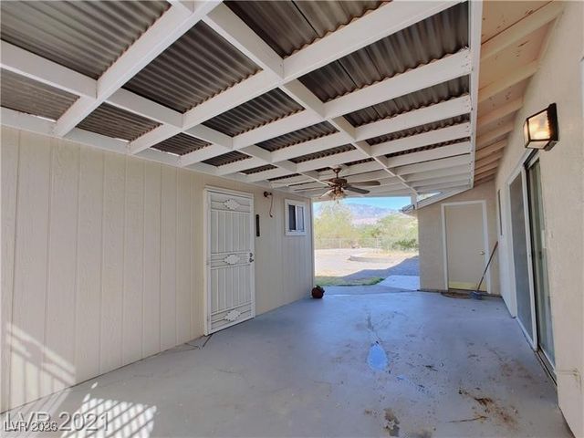 630 East Simkins Road, Pahrump, NV 89060