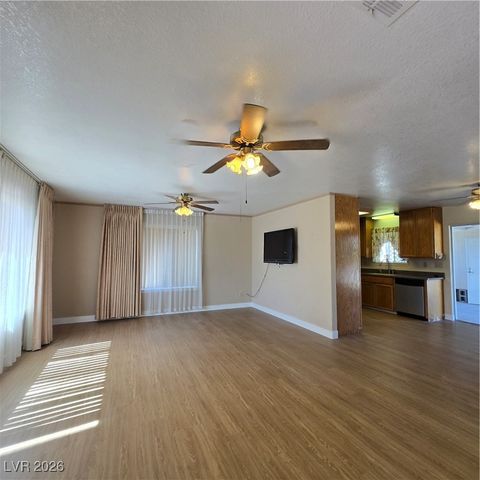 630 East Simkins Road, Pahrump, NV 89060