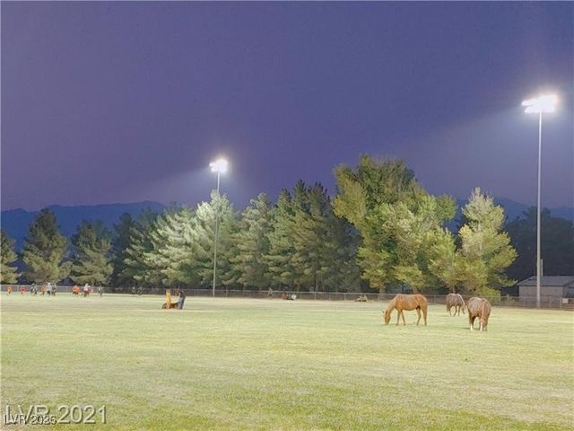 630 East Simkins Road, Pahrump, NV 89060