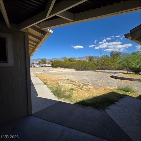 630 East Simkins Road, Pahrump, NV 89060