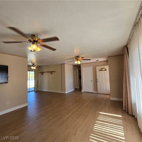 630 East Simkins Road, Pahrump, NV 89060