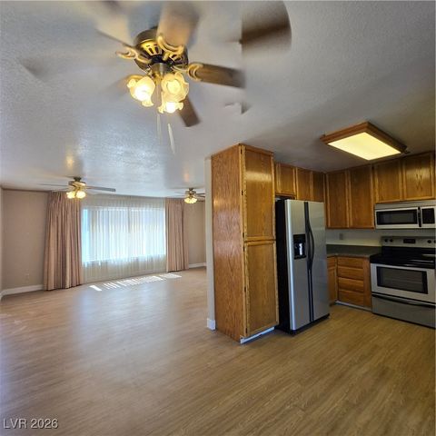 630 East Simkins Road, Pahrump, NV 89060