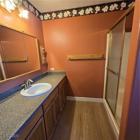 630 East Simkins Road, Pahrump, NV 89060