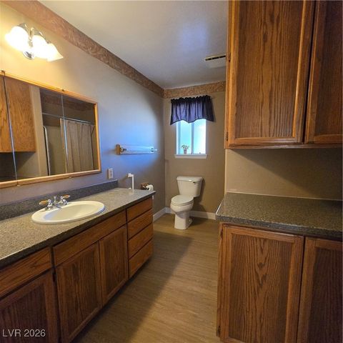 630 East Simkins Road, Pahrump, NV 89060