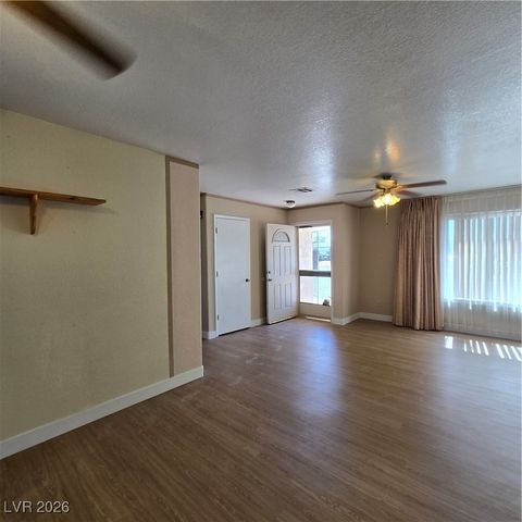 630 East Simkins Road, Pahrump, NV 89060