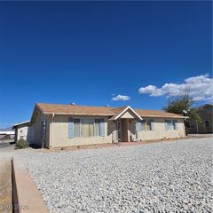 630 East Simkins Road, Pahrump, NV 89060