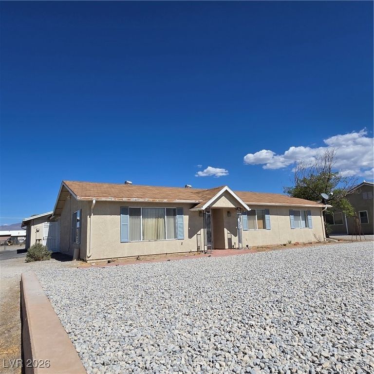 630 East Simkins Road, Pahrump, NV 89060
