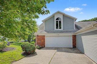 1159 Camelback Boulevard, West Lafayette, IN 47906