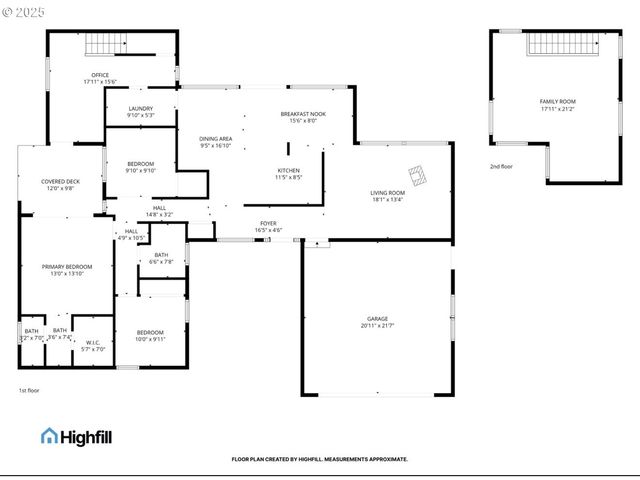 993 ROBIN HOOD Ave, Eugene, OR 97401