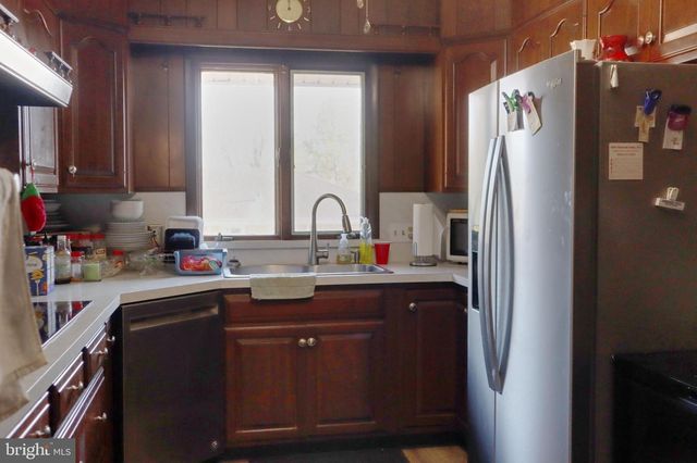 124 OLD DEERFIELD PIKE, Bridgeton, NJ 08302