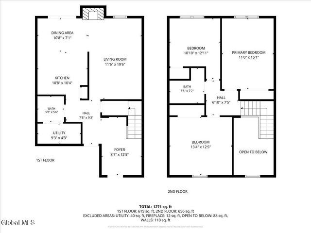 10 Deer Run Drive, Milton, NY 12020