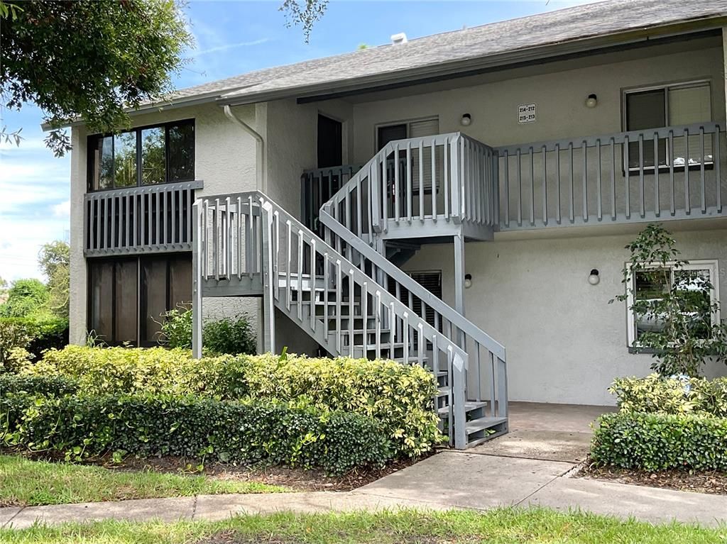11201 122ND AVENUE 214, Largo, FL 33778