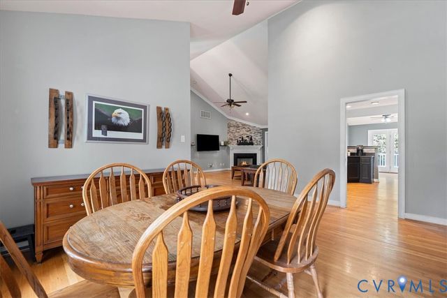 2030 Shadow Creek Ct, Powhatan, VA 23139