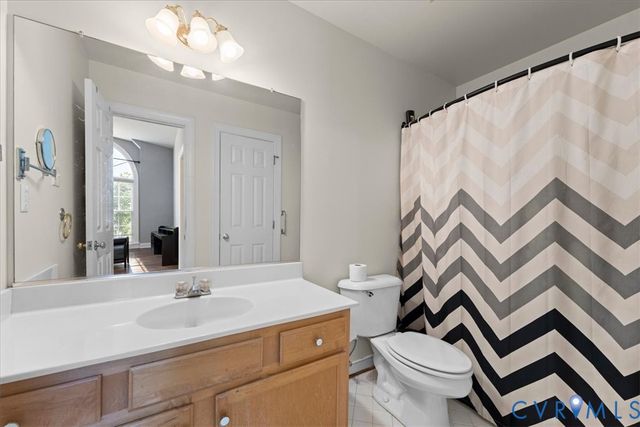 2030 Shadow Creek Ct, Powhatan, VA 23139