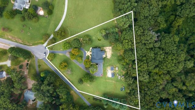 2030 Shadow Creek Ct, Powhatan, VA 23139