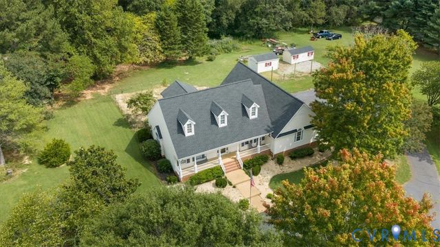 2030 Shadow Creek Ct, Powhatan, VA 23139